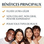 Eucerin Sun Protection Hydro Protect Fluide Ultra-Léger 50ml