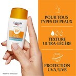 Eucerin Sun Protection Hydro Protect Fluide Ultra-Léger 50ml Eucerin Sun Protection Hydro Protect Fluide Ultra-Léger 50ml