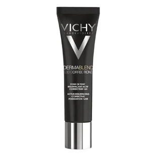 Vichy Dermablend Foundation 3d Egaliserende Corrector Vette huid met acne neiging 30ml