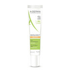 A-Derma Biologie Biologische voedende huidverzorging 40 ml