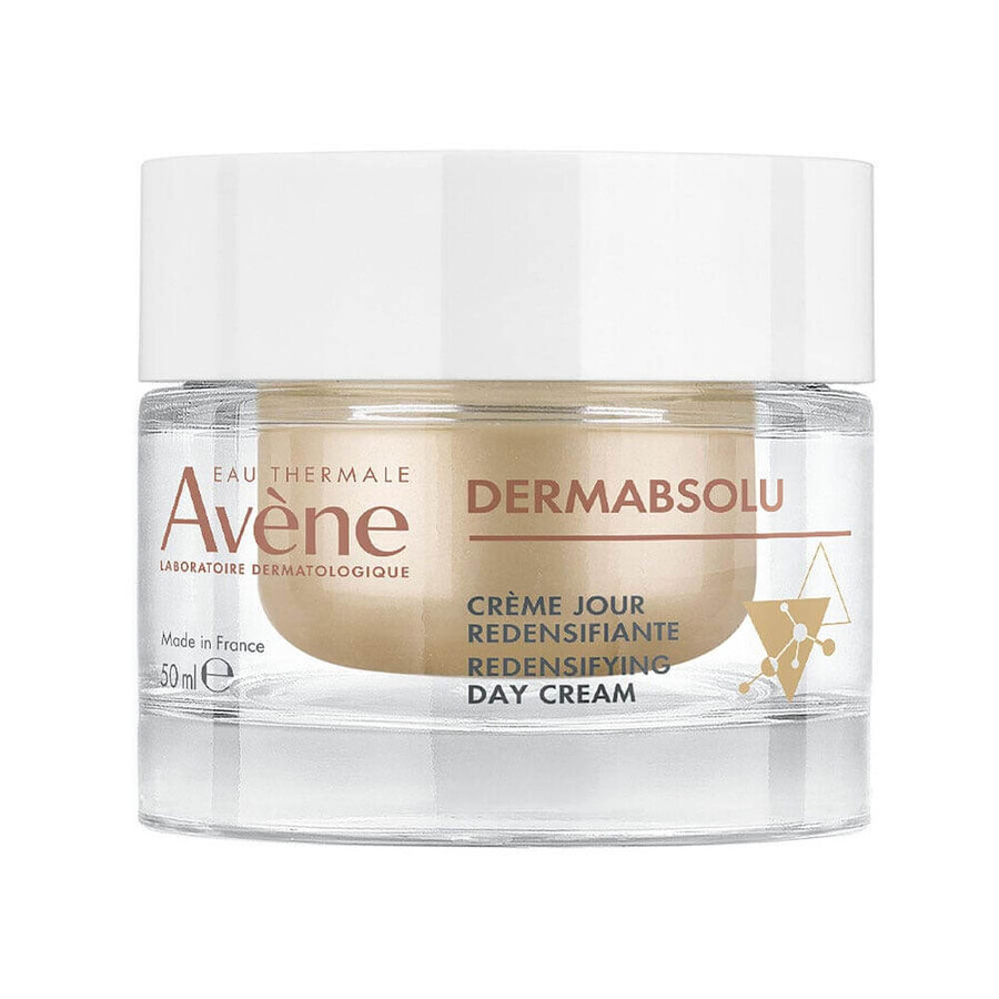Avène Dermabsolu Crema da giorno ridensificante 50ml