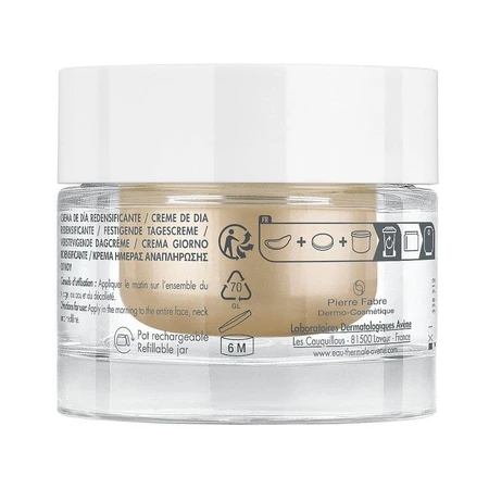 Avène Dermabsolu Crema de Día Redensificante 50ml