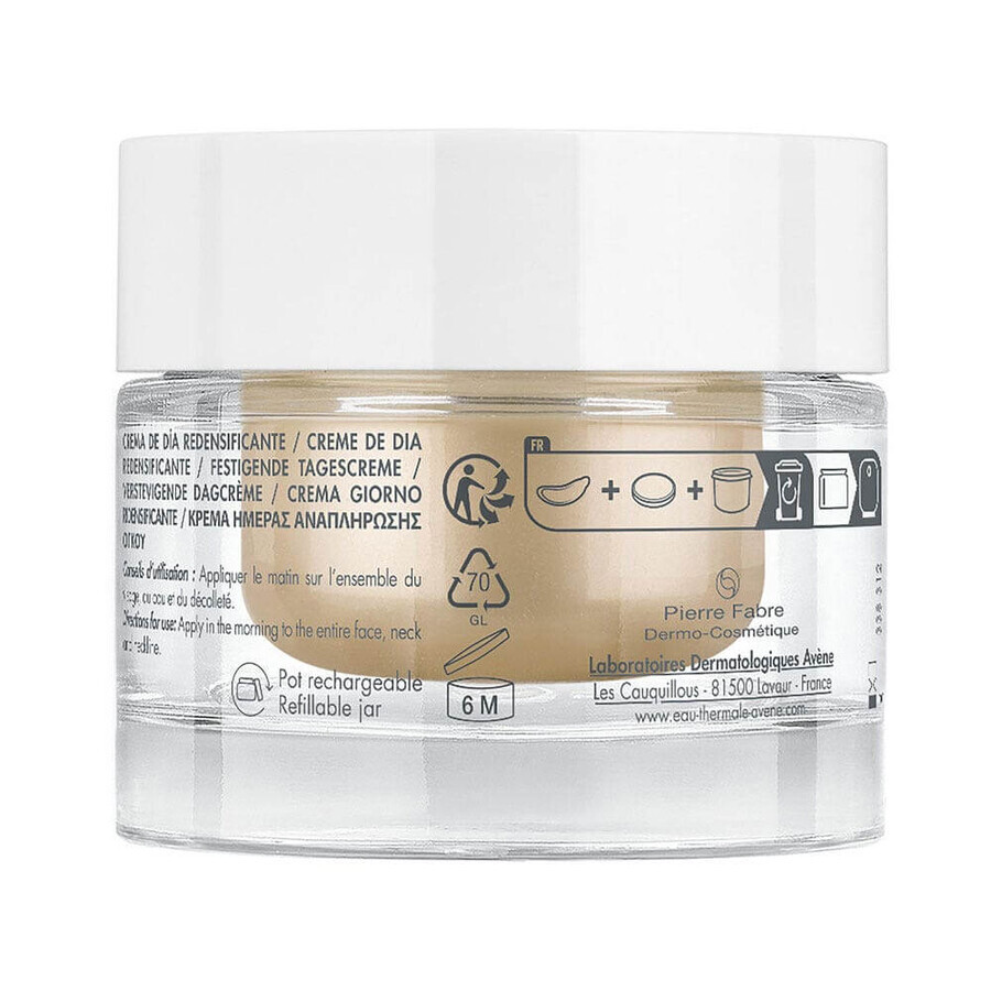 Avène Dermabsolu Crema da giorno ridensificante 50ml