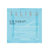 Talika Eye Therapy Immediate Smoothing Reusable Anti-Wrinkle Patch Cercuri întunecate și buzunare 1 pereche