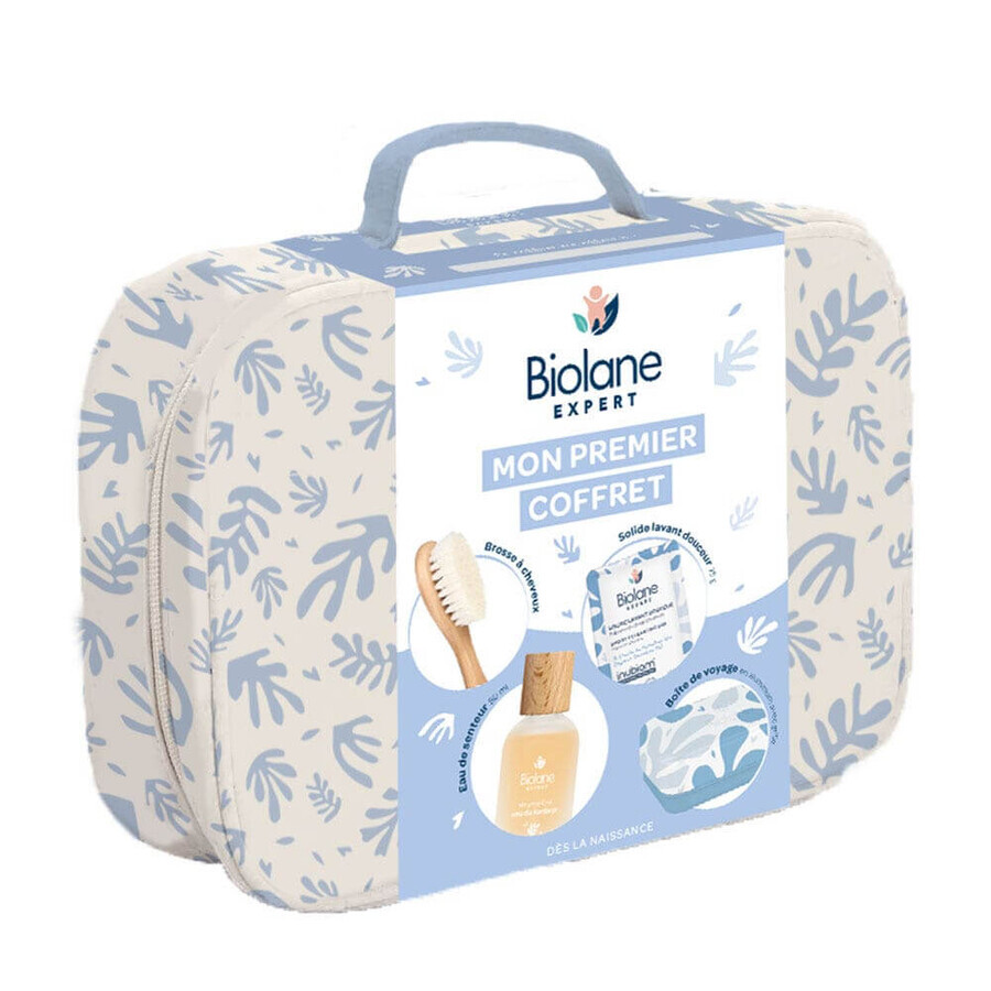 Biolane Christmas Box Set