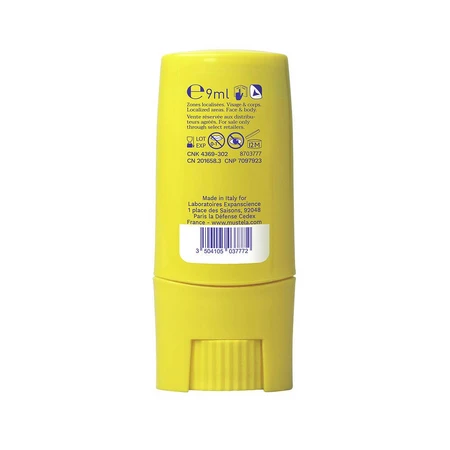 Mustela High Protection Sun Stick SPF50 Family 9ml