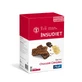 Insudiet Chocoladereep x10