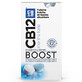 Cb12 Boost Zuckerfreier Kaugummi X10 10 Gommes &#224; M&#226;cher