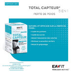 Eafit Total Capteur 5en1 60 Gelules Eafit Total Capteur 5en1 60 Gelules