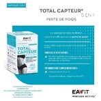 Eafit Total Capteur 5en1 60 Gelules