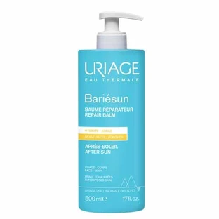 Uriage Bariésun Herstelbalsem na het zonnen 500ml