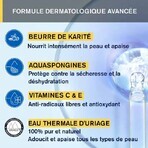 Uriage Bariésun Herstelbalsem na het zonnen 500ml Uriage Bariésun Herstelbalsem na het zonnen 500ml
