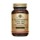 Solgar L-glutamina Glutamina 1000mg Sommeil Défenses immunitaires 60 comprimidos