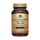 Solgar L-glutamine Glutamine 1000mg Sommeil D&#233;fenses immunitaires 60 tablets