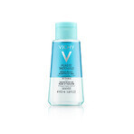 Vichy Purete Thermale demachiant rezistent la apă pentru ochi sensibili 150ml
