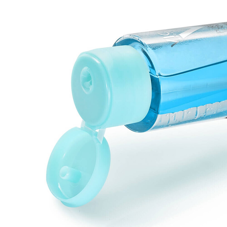 Vichy Purete Thermale demachiant rezistent la apă pentru ochi sensibili 150ml Vichy Purete Thermale demachiant rezistent la apă pentru ochi sensibili 150ml