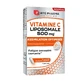 Forté Pharma Vitaminas Liposomales C 500 mg Vitalidad y Cansancio 30 cápsulas vegetales