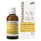 Pranar&#244;m Vegetable Oils Organic apricot kernel oil 50ml