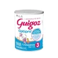 Guigoz Optipro Leche en Polvo Crecimiento 3 a partir de 1 año 780g