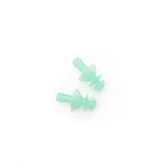 Quies Protezione dell'udito Aquaplug Riutilizzabile 1 coppia Quies Protezione dell'udito Aquaplug Riutilizzabile 1 coppia
