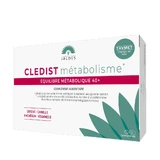 Jaldes Cledist Metabole Balans 40 60 tabletten