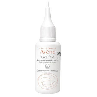 Avène Cicalfate Drogende Lotion voor de gevoelige huid met neiging tot maceratie 40ml