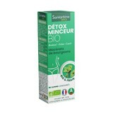 Santarome Komplexe Entgiftung Minceur Bio Gémmothérapie 30 ml