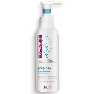 Acm Boréade-Reinigungscreme CL 200 ml