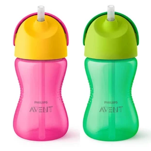 Avent N.A. Becher 12 Monate und Plus 300 ml