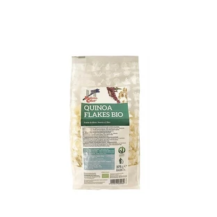 Flakes with quinoa Eco, 375 gr, Finestra Cielo