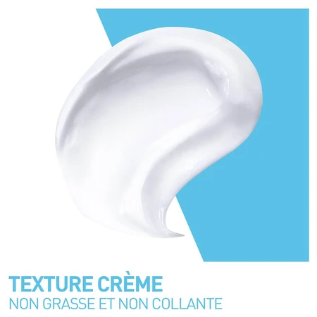 Cerave Body SA Creme Anti-rugosites 10% D'uree Et Acide Salicylique Peaux Seches 340g