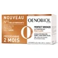 Oenobiol Perfect Bronze Autobronceador Piel Clara 2x30 cápsulas