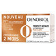 Oenobiol Perfect Bronze Autoabbronzante Pelle chiara 2x30 capsule