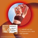 Oenobiol Perfect Bronze Autoabbronzante Pelle chiara 2x30 capsule Oenobiol Perfect Bronze Autoabbronzante Pelle chiara 2x30 capsule
