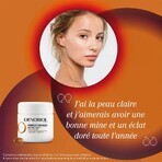 Oenobiol Perfect Bronze Autoabbronzante Pelle chiara 2x30 capsule Oenobiol Perfect Bronze Autoabbronzante Pelle chiara 2x30 capsule