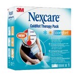 Nexcare 11 x 26 cm almohadilla confort frío calor Nexcare 11 x 26 cm almohadilla confort frío calor