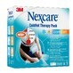 Nexcare 11 x 26 cm almohadilla confort fr&#237;o calor