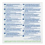 Nexcare 11 x 26 cm almohadilla confort frío calor Nexcare 11 x 26 cm almohadilla confort frío calor