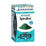Juvamine Spirulina Revitalisierend 30 Tabletten Juvamine Spirulina Revitalisierend 30 Tabletten
