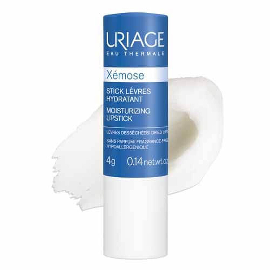 Uriage Xemose Lip Stick 4g