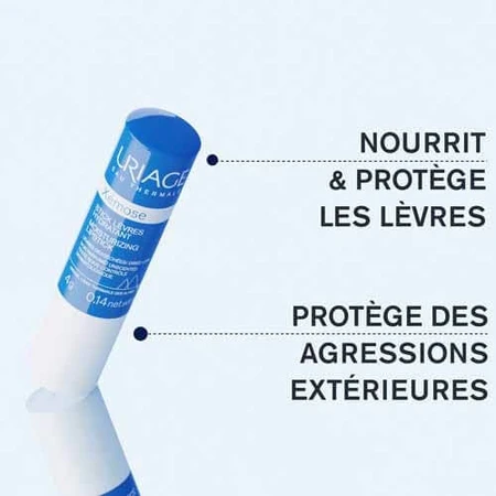 Uriage Xemose Lip Stick 4g