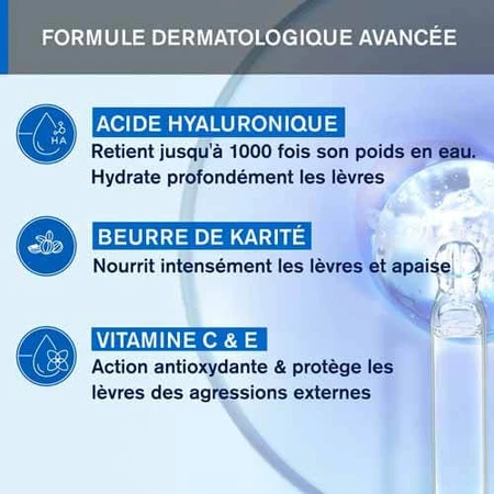 Uriage Xemose Lip Stick 4g