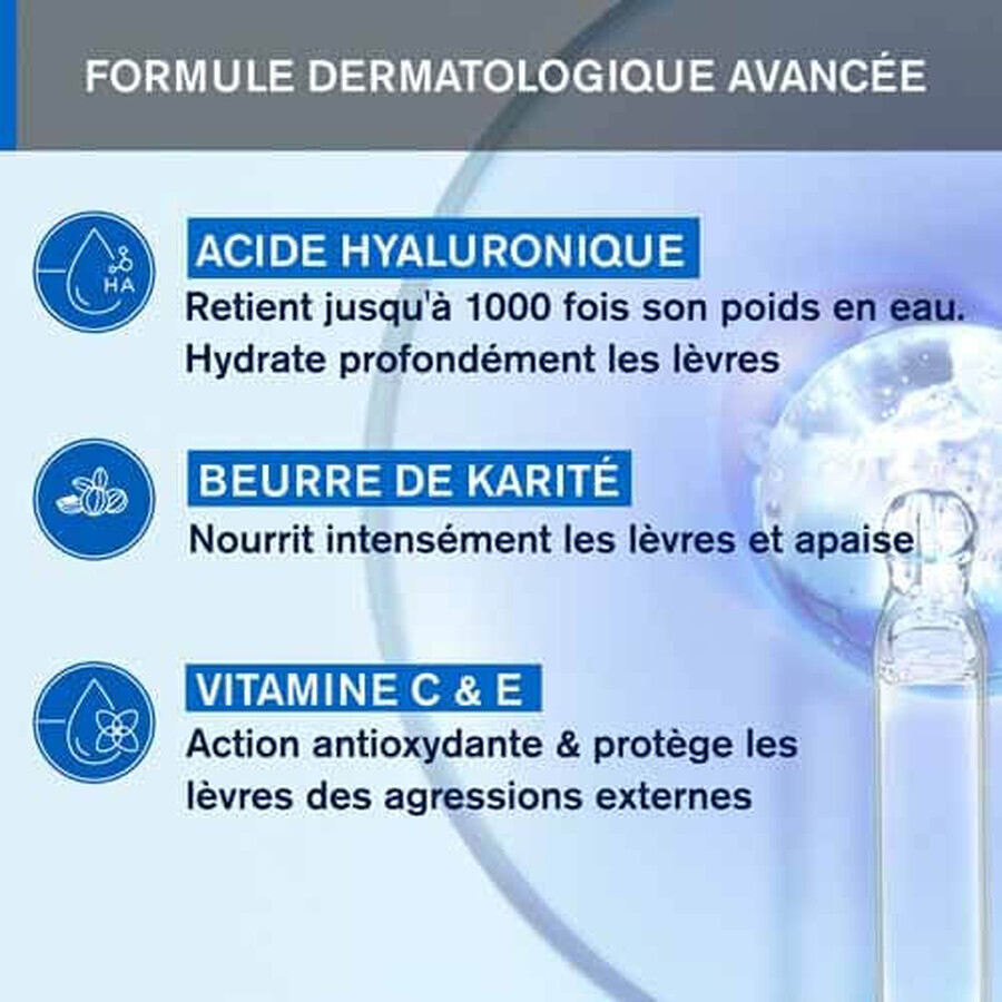 Uriage Xemose Lip Stick 4g