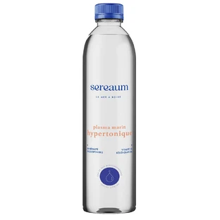Sereaum Hypertonic Marine Plasma 600ml