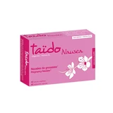 Taïdo Nausea in Pregnancy 60 Vegetarian Capsules