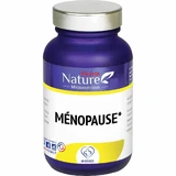 Pharm Nature Micronutrition Menopause 60 Kapseln