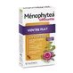 Ménophytea Menophytea silhouet platte buik 30 capsules