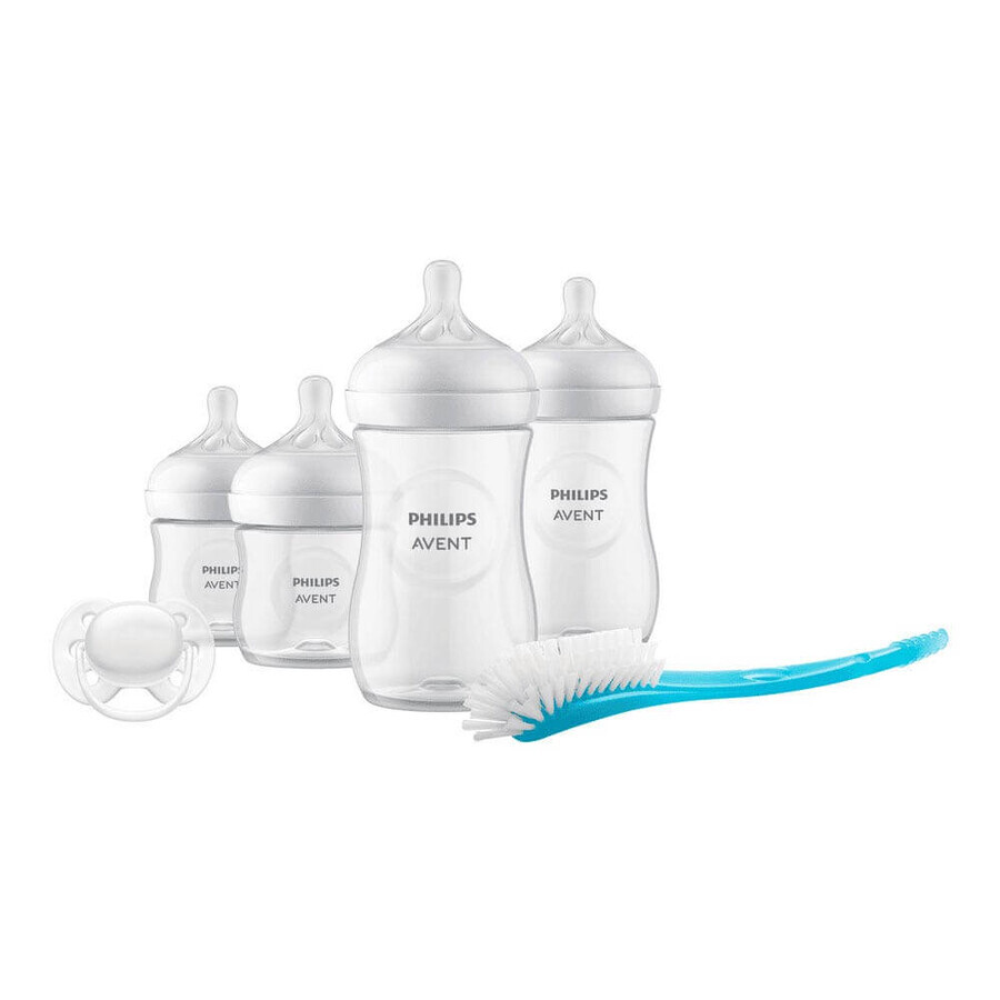 Boutique Avent Natural Response Kit Nouveau-né Avent Natural Response Kit Nouveau-né