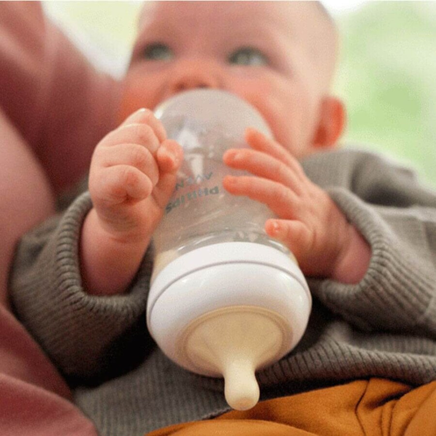 Avent Natural Response Kit Nouveau-né