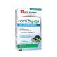 Fort&#233; Pharma Fort&#233; Digest Bloating charcoal and plants 30 capsules